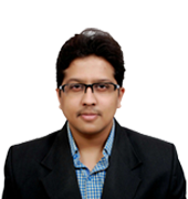 DR.Raghavendra Pradeep Logo