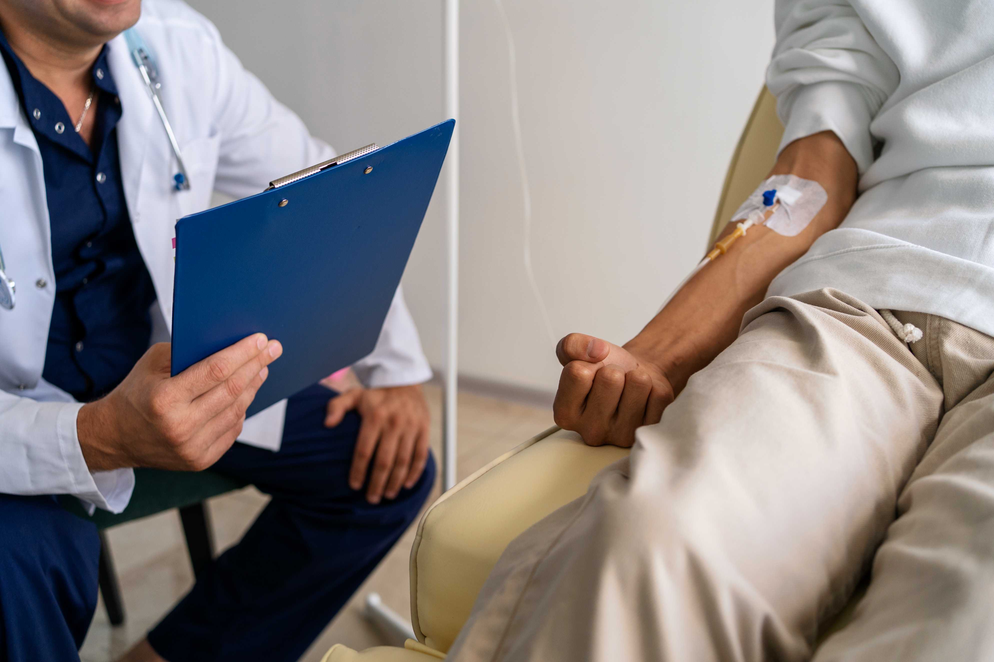 Is Dialysis Permanent