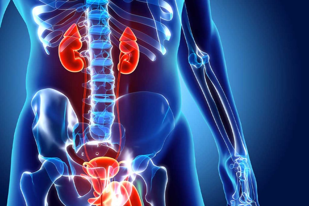 Prostate Care