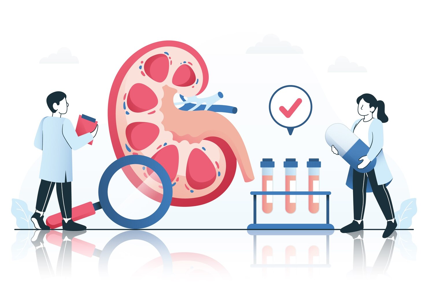 Best Kidney Clinic in Warangal