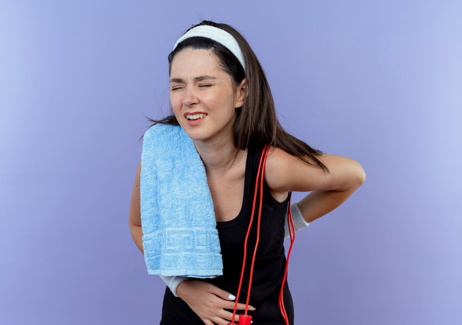 Dehydration and Kidney Damage