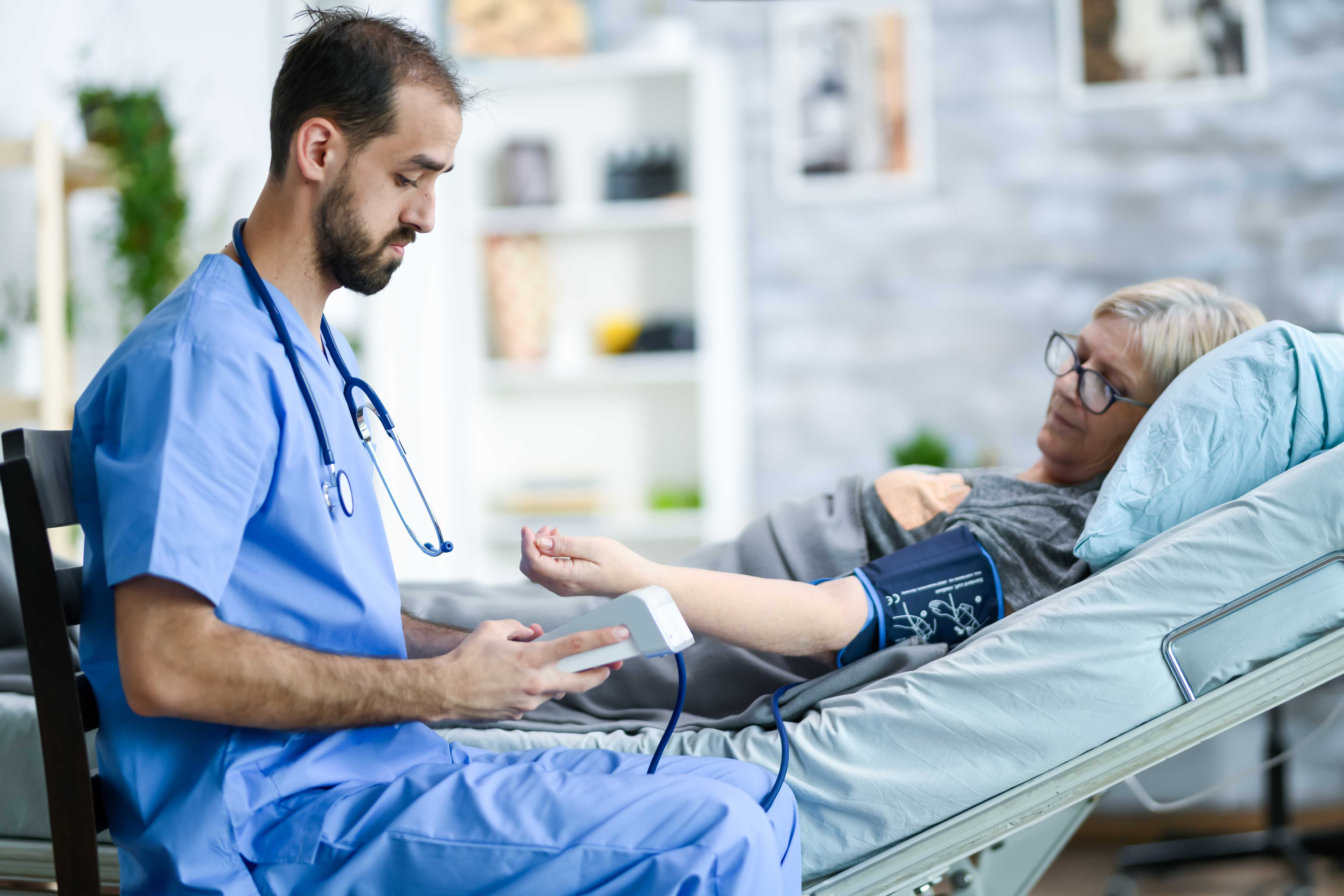 Is Dialysis Needed Explained